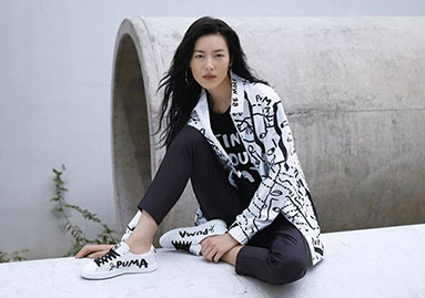 PUMA x SHANTELL MARTIN 全新联名系列