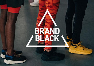 2018春夏运动鞋品牌推荐--Brandblack